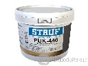 Vokiški STAUF PUK-446 - 2 komponentų poliuretaniniai klijai 