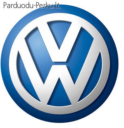 Volkswagen  automobilių dalys pagal užsakymą