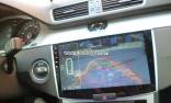 Volkswagen VW Passat Auto Car radio android 6.0 Wifi navigation camera