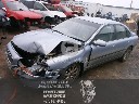 VOLVO S80 2002 2.4 2401CM3 120KW DYZELIS MECHANINE SEDANAS 4