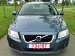 Volvo V70 2013