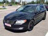 VOLVO V70  2014