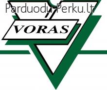 Voras - nestandartinių baldų gamyba