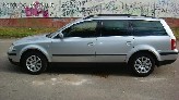 VW PASSAT 2003-04