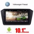 VW Passat Android Car stereo Radio WIFI 3G auto DVD GPS Apple CarPlay