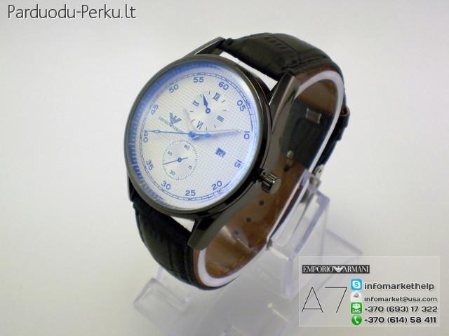 Vyriškas Emporio Armani A7 laikrodis