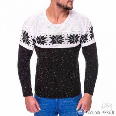 Vyriški megztiniai už prienamą kainą