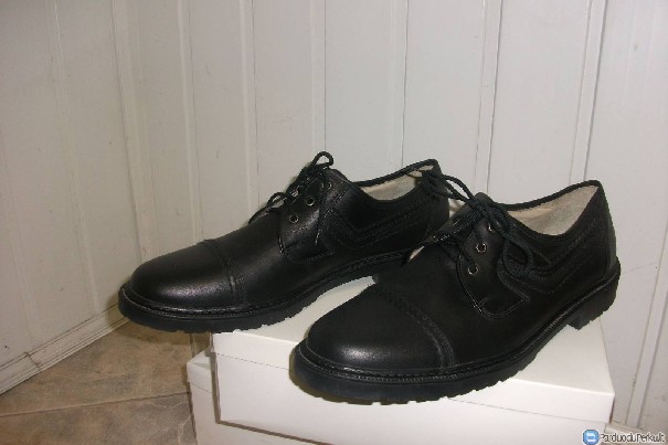 Vyriški odiniai batai 47 dydis