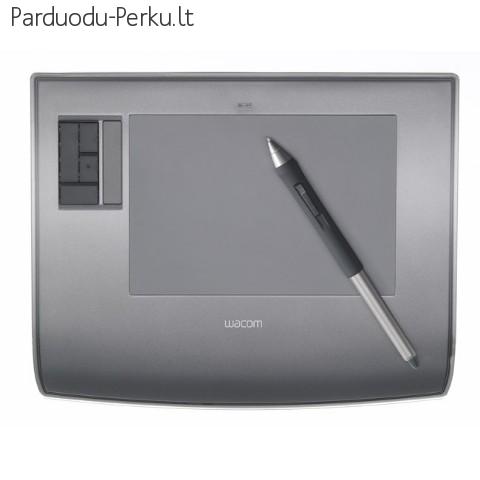 Wacom Intuos3 4 x 6-Inch planšetė