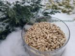 looking for a new business partners in wood pellets