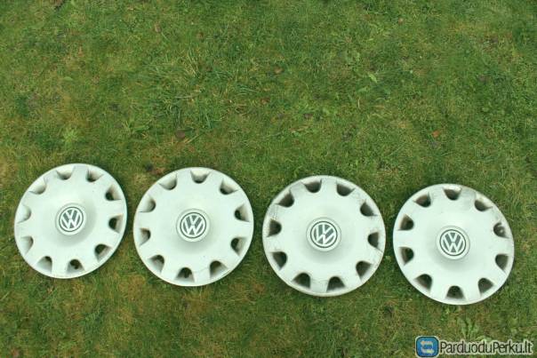 WW ratu gauptai/kalpokai. 15'