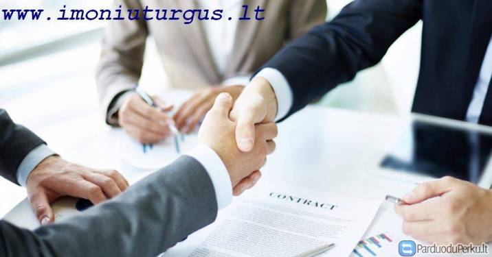 www.ImoniuTurgus.lt   Steigiame  įmones nuo 200 eurų.