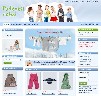 www.padevetirubai.lt geros kokybės dėvėti drabužiai vaikams