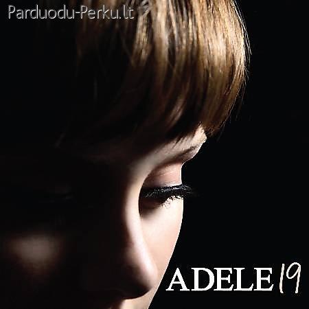 Atlikejos Adele muzika