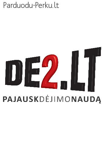 www.DE2.lt daugiau nei skelbimai