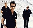 Depeche mode muzika ir video