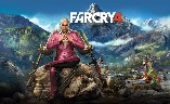 Xbox One ir Ps4 žaidimas Far Cry 4