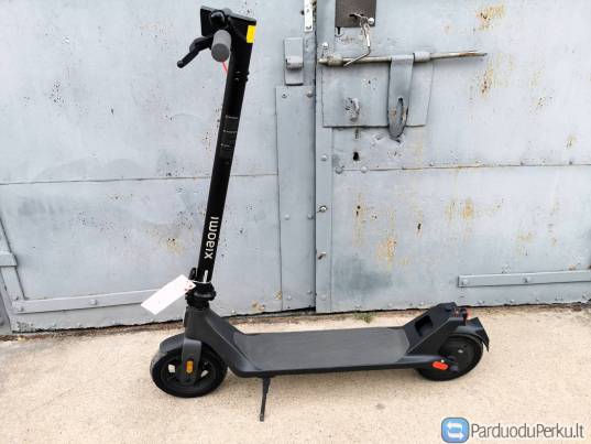 Xiaomi Electric Scooter 4 Lite (2nd Gen)