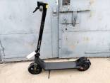 Xiaomi Electric Scooter 4 Lite (2nd Gen)
Naujas. Rida 3 km. Sulan