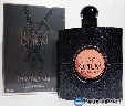 YSL Black Opium 90ml. kvepalai