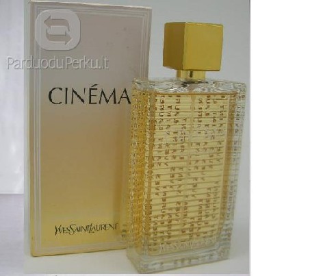 YSL CINEMA-EDP 90ml