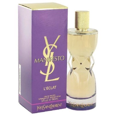 YSL Manifesto L'Eclat EDT 90 ml kvepalai