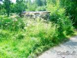 Parduodamas 6 arų žemės sklypas Gegužinės g., Šveicarų k., Rudamin