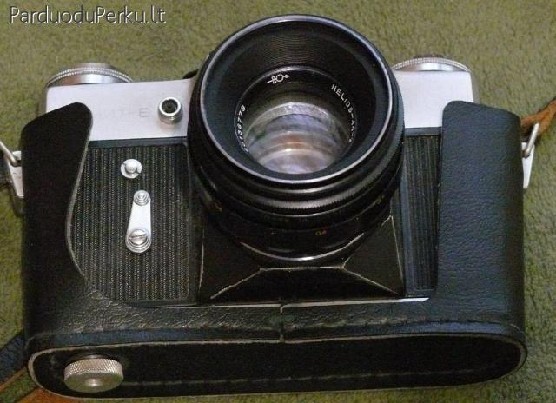 Zenit E su hellios 44