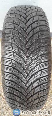 Žieminė padanga Firestone Winterhawk 4