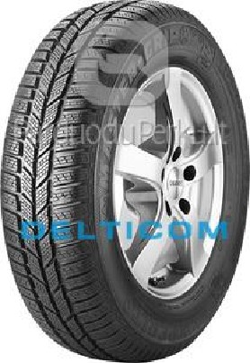 Žieminės padangos Semperit 175/70 R13 82T MASTER-GRIP