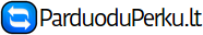 ParduoduPerku.lt – patogūs nemokami skelbimai